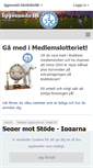 Mobile Screenshot of iggesundsik.se